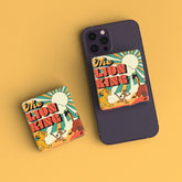 【LIMITED EDITION】Disney Magnetic Wireless Powerbank - Lion King